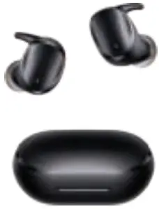 Avalue TWS Wireless Bluetooth Earbuds