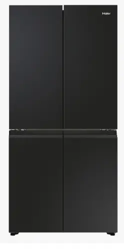 FISHER PAYKEL HRF530YC Quad Door Refrigerator Freezer, 83cm, 463L -