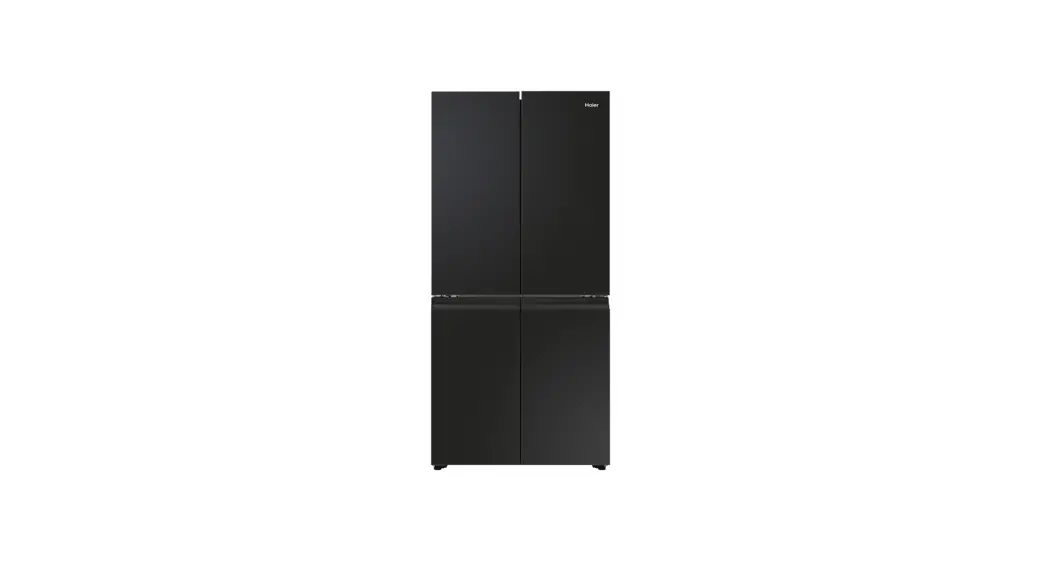 Fisher Paykel Hrf530yc Quad Door Refrigerator Freezer, 83cm, 463l User Guide