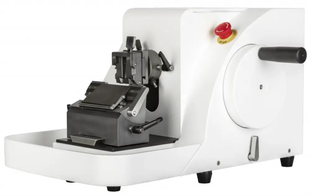 RF-1000 Fully Automated Microtome for Research and Clinical Studie