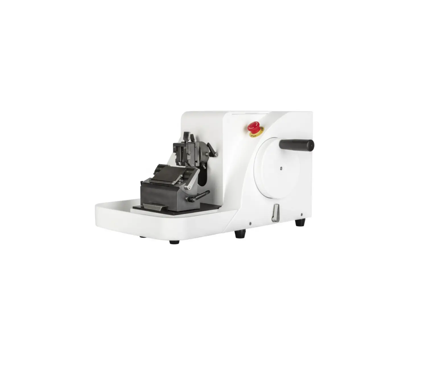 Precisionary Rf-1000 Fully Automated Microtome For Research And Clinical Studies User Manual Precisionary Rf-1000 Fully Automated Microtome For Research And Clinical Studies User Manual