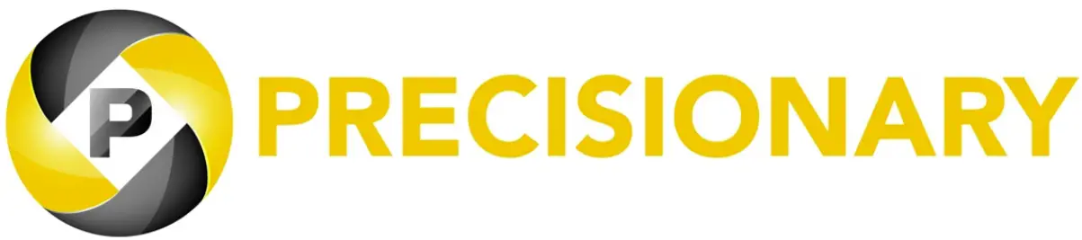 PRECISIONARY Logo