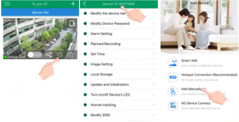 Xmate-Neye3c-App-fig-17