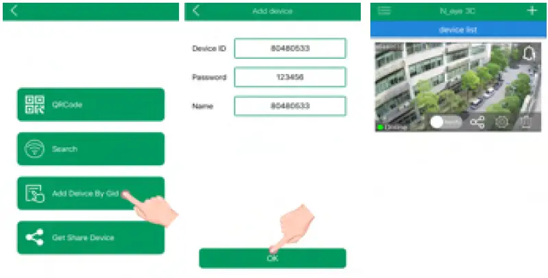 Xmate-Neye3c-App-fig-18