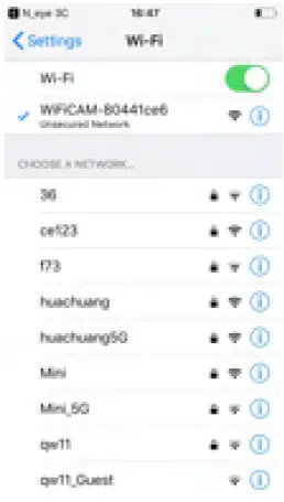 Xmate-Neye3c-App-fig-2