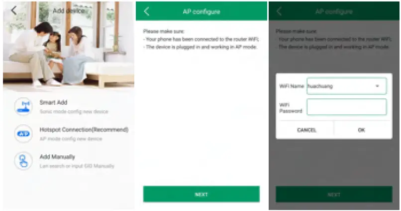 Xmate-Neye3c-App-fig-4