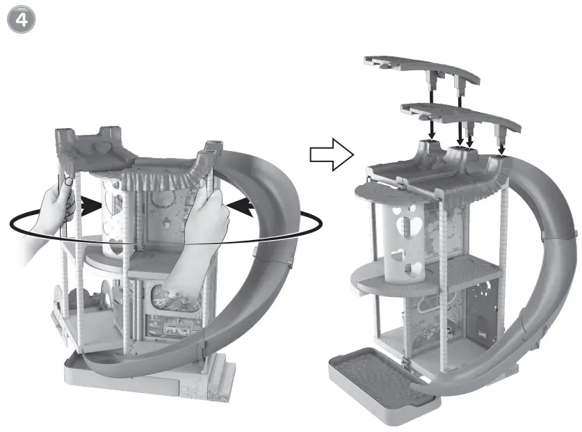Assembly Instructions