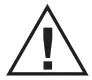 Warning Icon