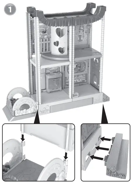Assembly Instructions