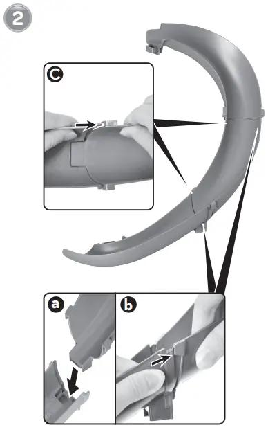 Assembly Instructions