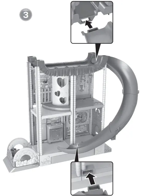 Assembly Instructions