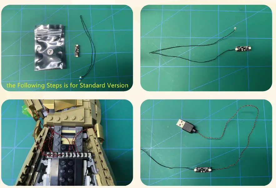GAME-OF-BRICKS-76191-Light-Kit -Infinity-Gauntlet-FIG-12