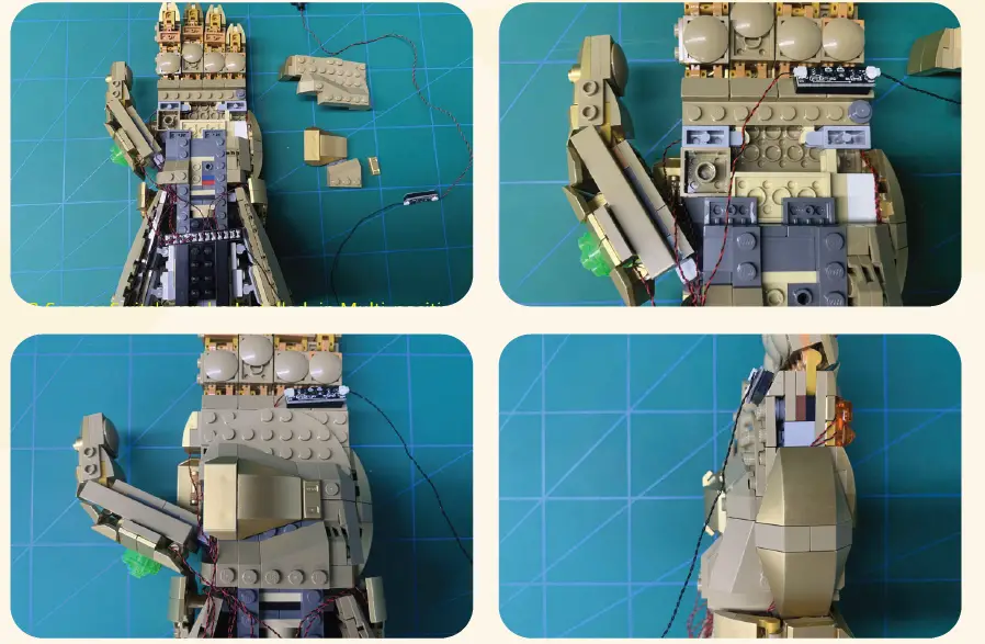 GAME-OF-BRICKS-76191-Light-Kit -Infinity-Gauntlet-FIG-14