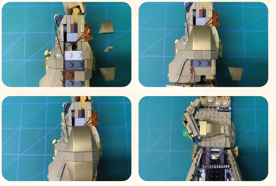 GAME-OF-BRICKS-76191-Light-Kit -Infinity-Gauntlet-FIG-15