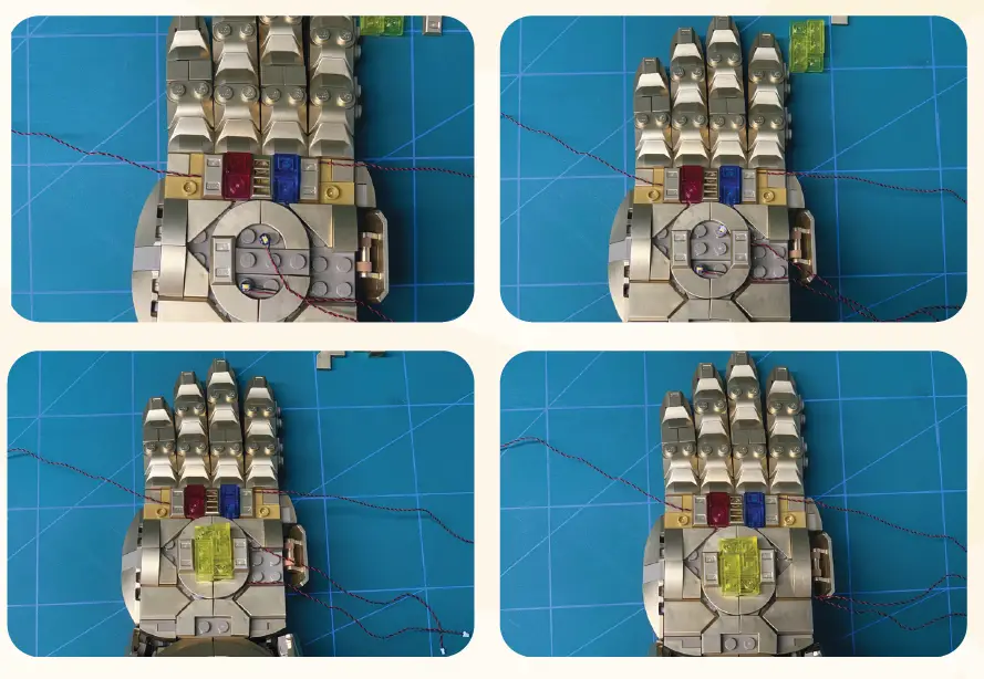 GAME-OF-BRICKS-76191-Light-Kit -Infinity-Gauntlet-FIG-5