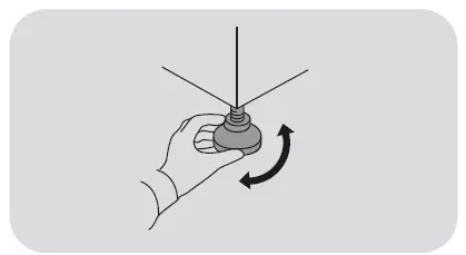CANDY CSOEC8TBGB-80 Smart Pr Front-load Tumble Dryer-1