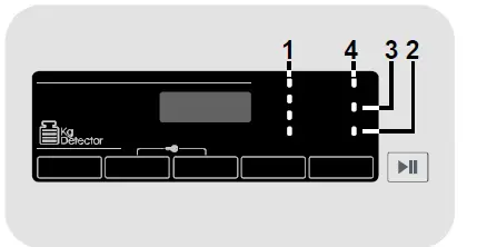 CANDY CSOEC8TBGB-80 Smart Pr Front-load Tumble Dryer-14