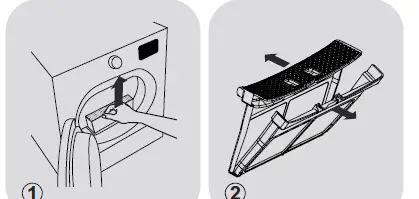 CANDY CSOEC8TBGB-80 Smart Pr Front-load Tumble Dryer-5