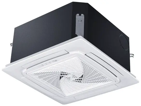 Haier AB25S2PC1FA 2 5kW Cassette Air Conditioner - cover