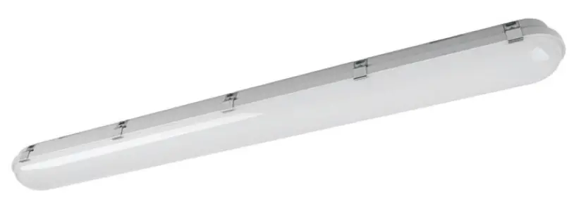 superbrightleds com VTS4D-K1 Series Vapor Tight Linear LED Light