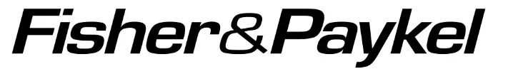 FISHER PAYKEL LOGO