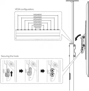 kogan KASTTVPB70A - ASSEMBLY - Step 9