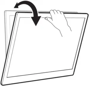 kogan KASTTVPB70A - Adjusting Tilting