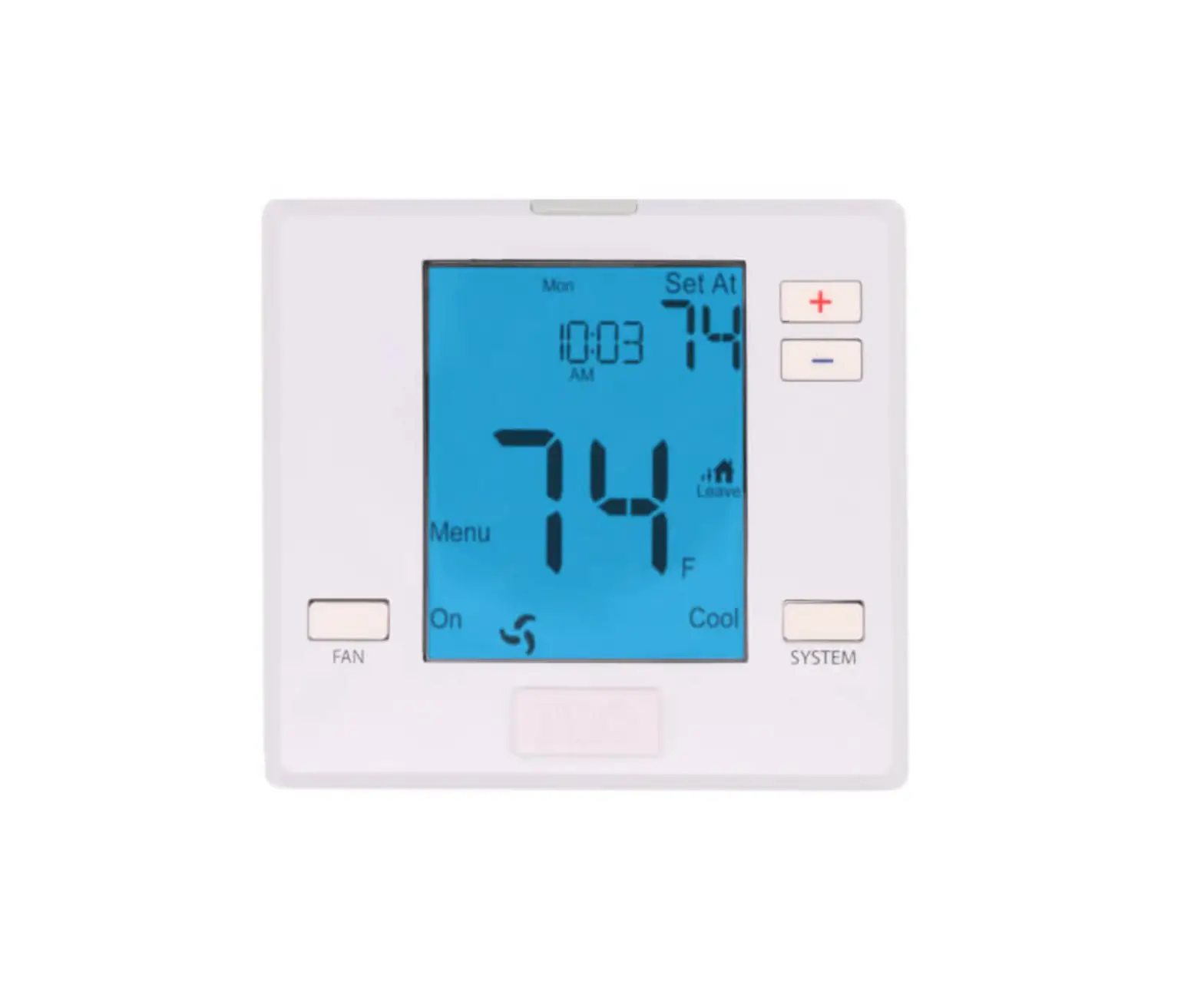 Pro1 T731w Wireless Ptac Non-programmable Thermostat Installation Guide Pro1 T731w Wireless Ptac Non-programmable Thermostat Installation Guide