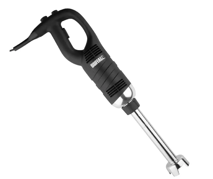BUFFALO-FS440-Variable-Speed-Stick-Blender-300mm-User-Manual-PRODUCT
