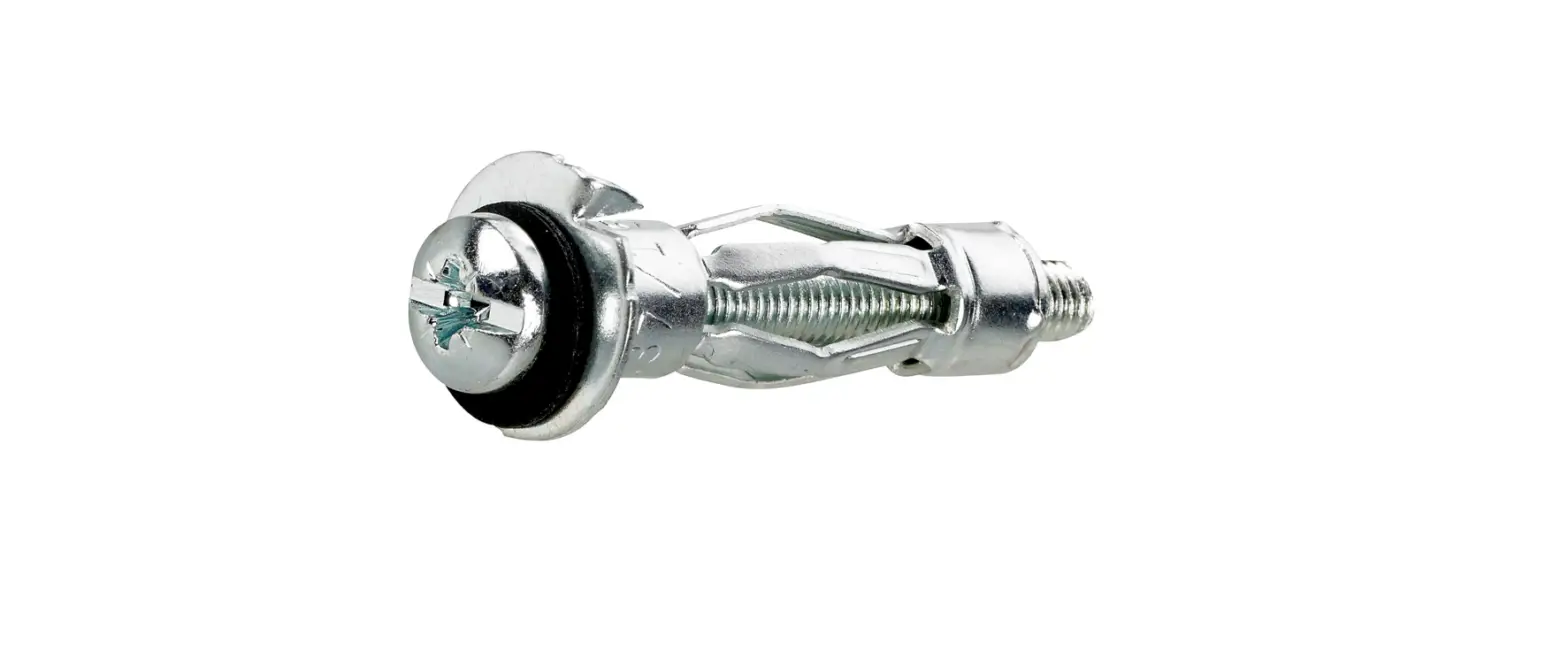 Onninen Sormat Drywall Anchor Sormat Mola 5/26 50pcs Instructions