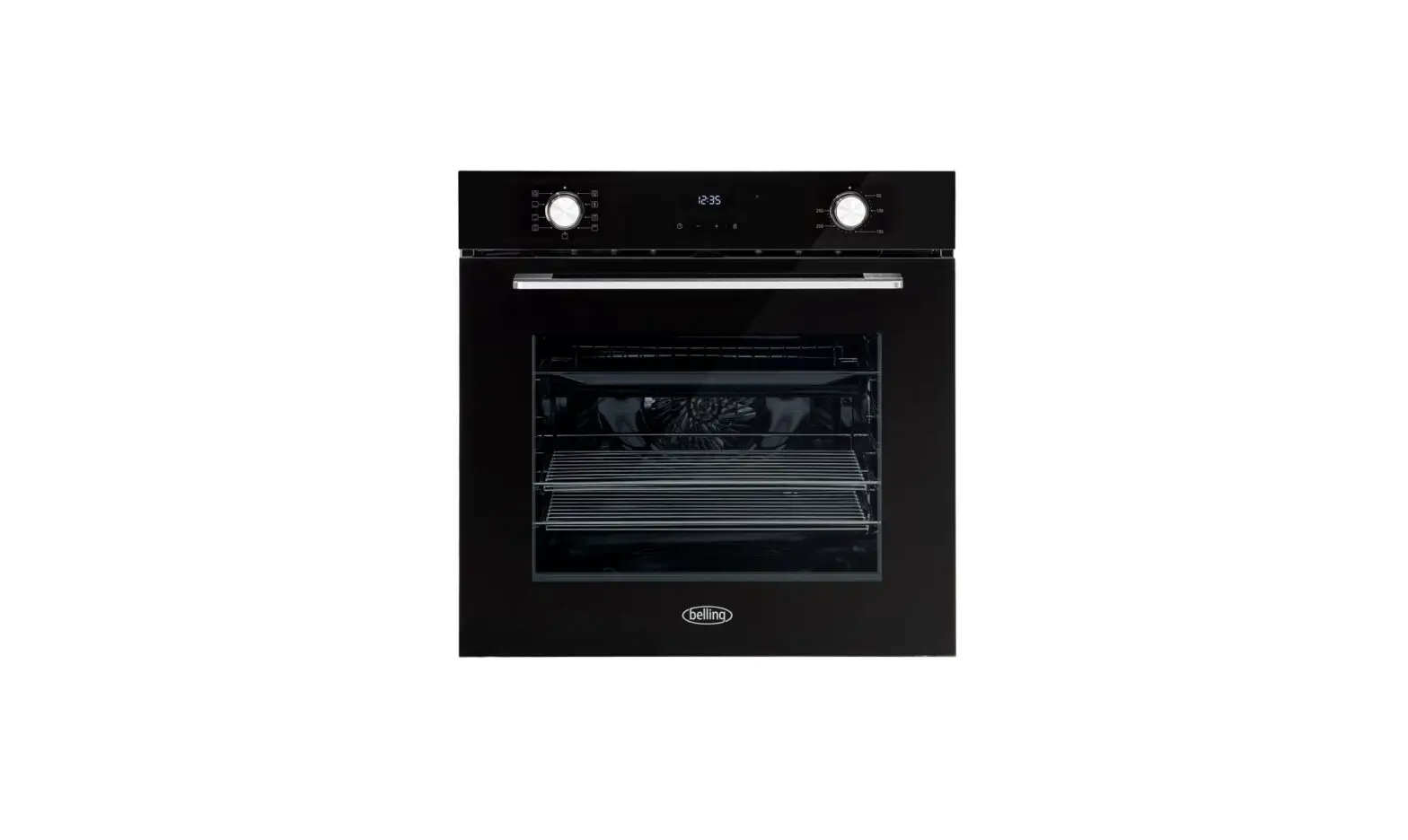 Belling Bel Bi603mf Built In Electric Single Oven User Manual Belling Bel Bi603mf Built In Electric Single Oven User Manual