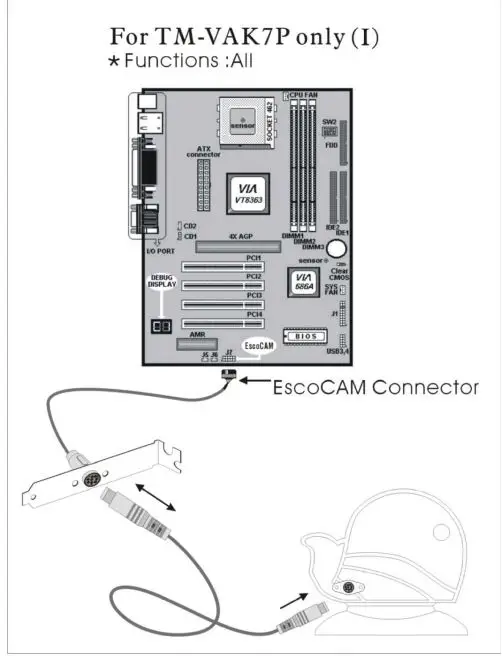 The-Retro-Web-TM-VA370EB-PCI-AGP-AMR-Mainboard-5
