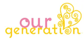our generation logo