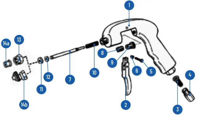 B G 22049466 Ban-Drip Valve-fig6