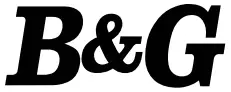 B G-logo
