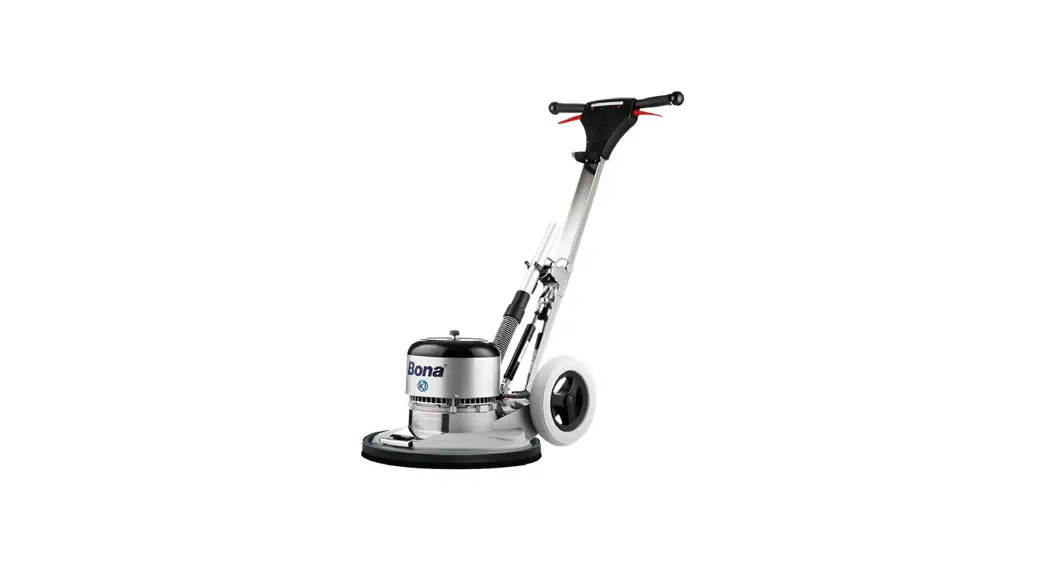 Bona Flexisand Service Kit Instruction Manual