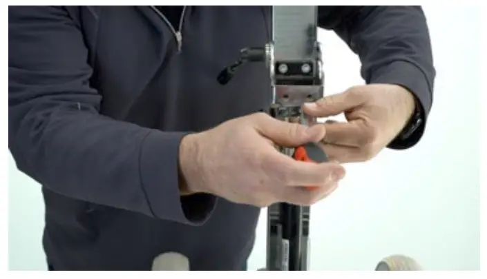 Bona Flexisand Service Kit-fig1