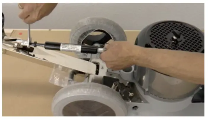 Bona Flexisand Service Kit-fig11