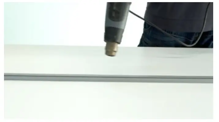 Bona Flexisand Service Kit-fig17