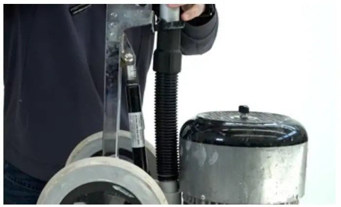 Bona Flexisand Service Kit-fig24