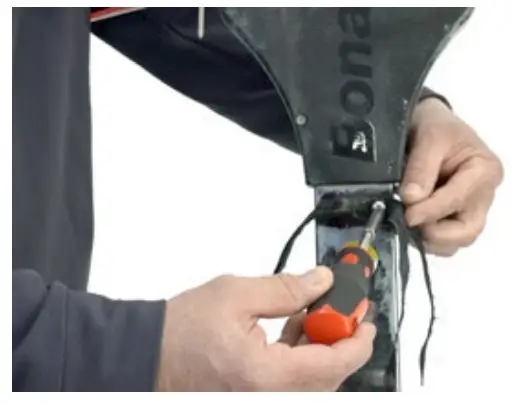 Bona Flexisand Service Kit-fig25