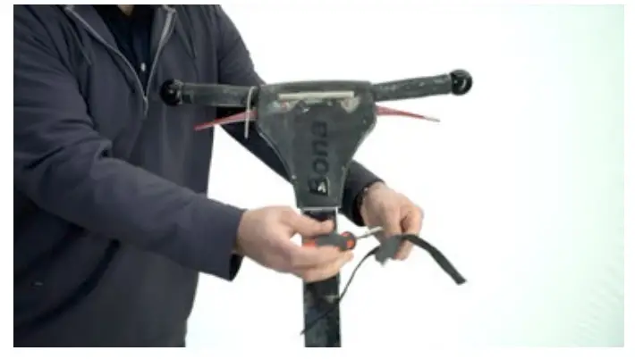 Bona Flexisand Service Kit-fig26