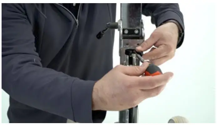 Bona Flexisand Service Kit-fig3