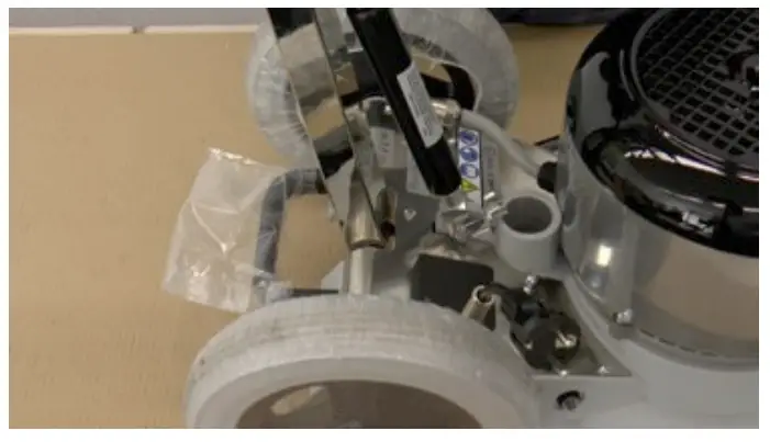 Bona Flexisand Service Kit-fig5