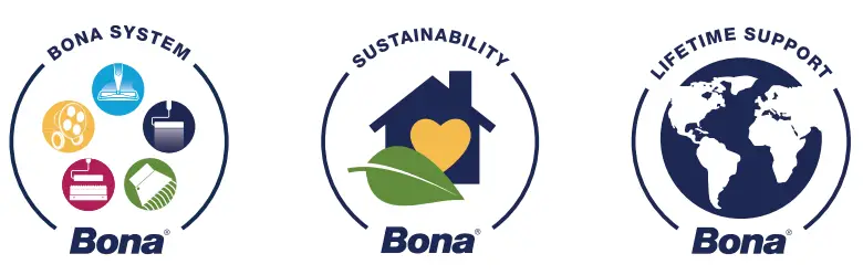 Bona -icon