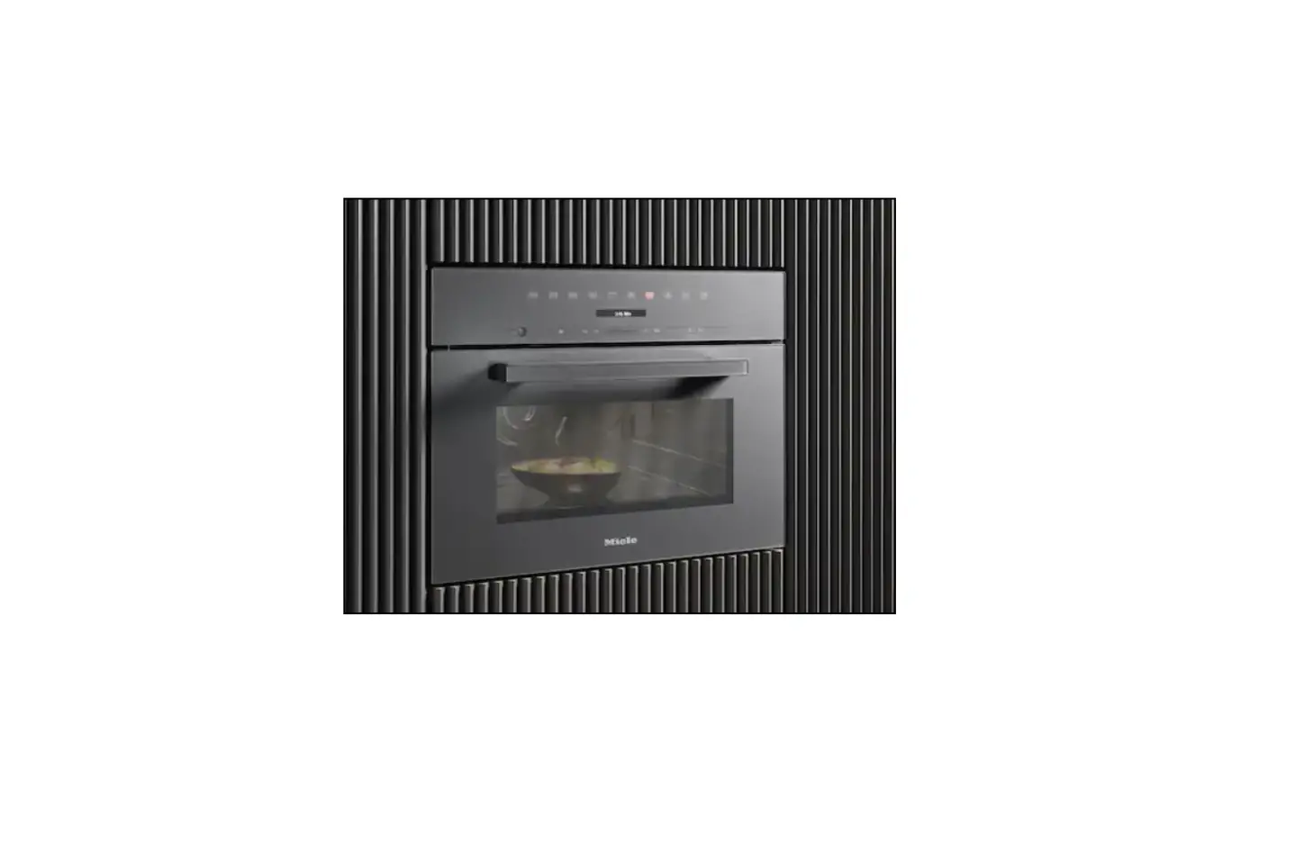 Miele 11193980 Microwave Oven Installation Guide Miele 11193980 Microwave Oven Installation Guide