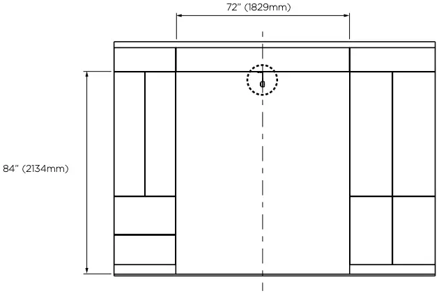 Bracket Assembly to Cavity Figure 2