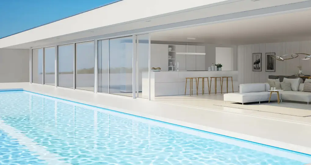 Pahlen WaterVISE FloVISE