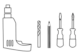 Paulmann-944-81-CorDuo-LED-Seilsystem-Frame-Basisset-fig 2