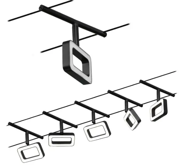 Paulmann-944-81-CorDuo-LED-Seilsystem-Frame-Basisset-product